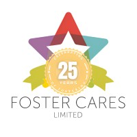Foster Cares Ltd