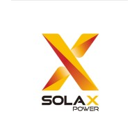 Solax Power UK