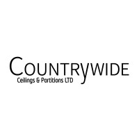Countrywide Ceilings & Partitions Ltd