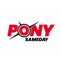 Pony Sameday Couriers