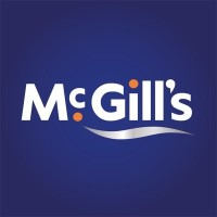 McGill's Bus Group