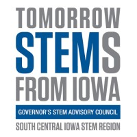 South Central Iowa STEM Region
