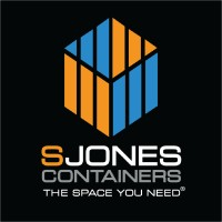 S Jones Containers Ltd