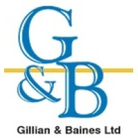 Gillian & Baines Limited