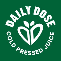 Daily Dose Juice