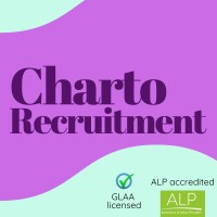 Charto Recruitment Ltd