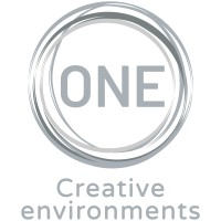 ONE Creative environments (ONE)