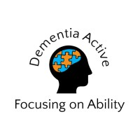 Dementia Active Charity
