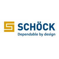 Schöck Ltd UK