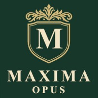 Maxima Opus Ltd | Cloud, Cyber & CTO Consulting