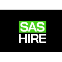 SAS HIRE