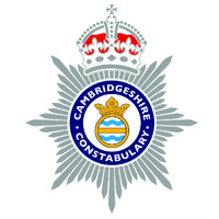 Cambridgeshire Constabulary
