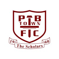 Potters Bar Town FC
