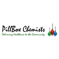 PillBox Chemists Ltd
