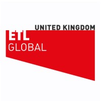 ETL GLOBAL UK