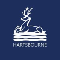 Hartsbourne Golf Club Ltd
