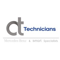 AT Technicians Ltd - Mercedes-Benz Specialist