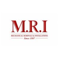 Mechanical Removals & Installations
