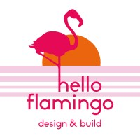 Hello Flamingo LTD