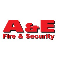 A & E Fire and Security