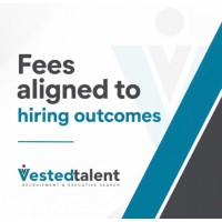 Vested Talent Ltd
