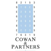 Cowan & Partners Limited