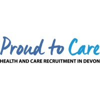 Proud to Care Devon