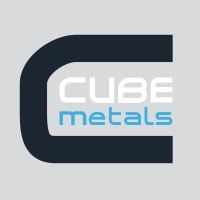 Cube Metals Ltd