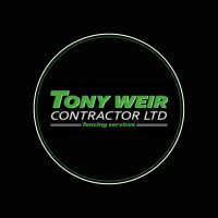 Tony Weir Contractor LTD