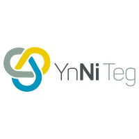 Ynni Teg