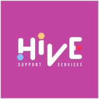 Hive Support Services Ltd