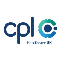 Cpl UK - Healthcare