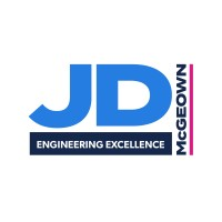 JD McGeown Ltd