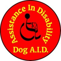 Dog A.I.D. (Assistance In Disability)