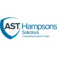 AST Hampsons