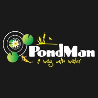 Pond Man Ltd