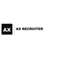 AX Recruiter