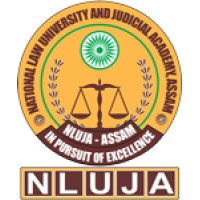 National Law University and Judicial Academy, Assam