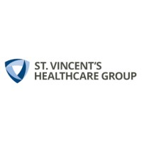 St. Vincent's Healthcare Group Libraries