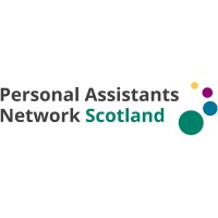 Personal Assistants Network Scotland