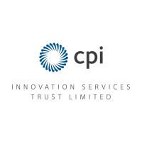 CPI Innovation Services Trust Limited