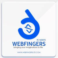 Webfingers