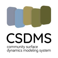 Community Surface Dynamics Modeling System (CSDMS)