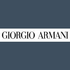 Giorgio Armani