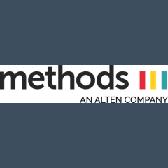 Methods Business and Digital Technology