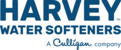 Harvey Water Softeners