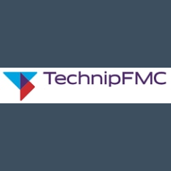 TechnipFMC