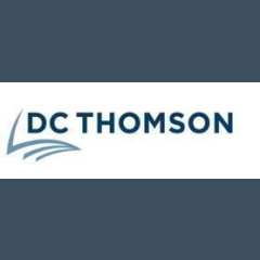 DC Thomson
