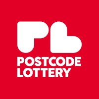 Postcode Lottery UK