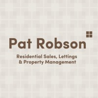 Pat Robson & Company Ltd